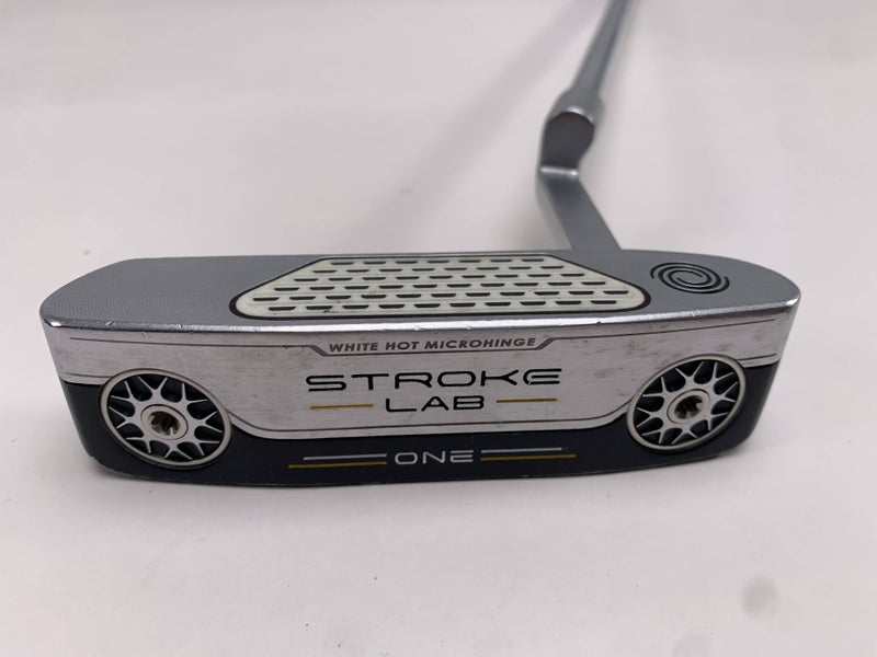 Odyssey Stroke Lab One Putter 35" Mens RH