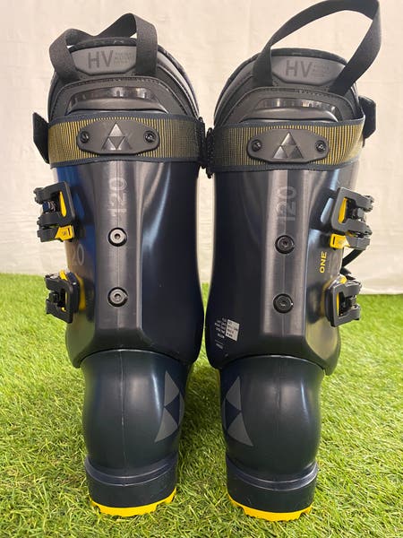 Mondo 26 & 26.5 Fischer Ranger One 120 VCM GW All Mountain Ski