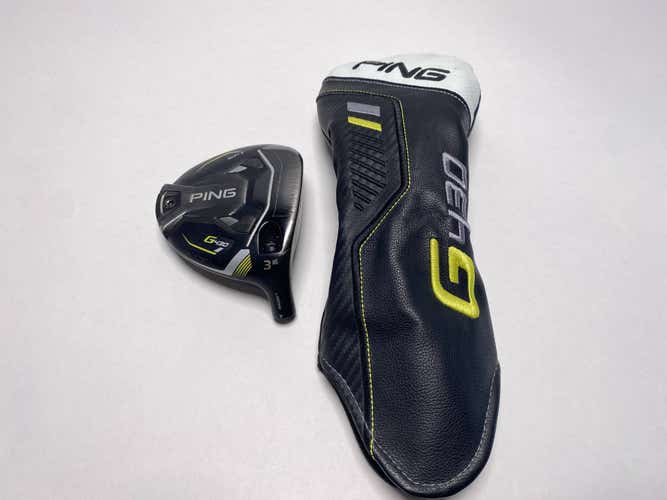 Ping G430 SFT 3 Fairway Wood 16* HEAD ONLY Mens RH HC