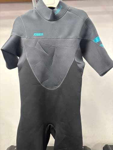 Shorty Springsuit Men's XL 3/2mm Jobe Wetsuits / Drysuits (New)