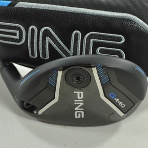 Ping G440 3-20* Hybrid Stiff Flex Right Alta CB 70g Graphite # 206384
