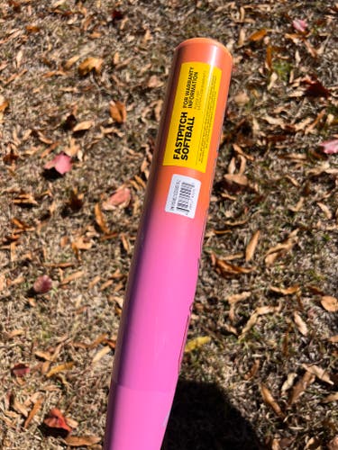 2025 Easton Ghost OG Composite Bat (-11) 20 oz 31" (New)