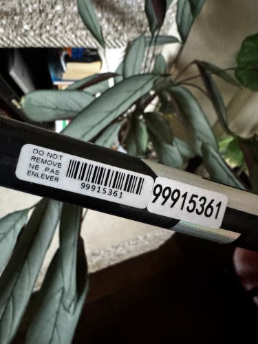 Senior CCM JetSpeed FT8 Pro Right Handed Hockey Stick P28 75 Flex (New)