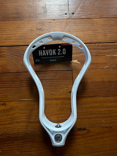 Maverik Havok 2 Head (New)