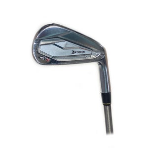 Srixon ZX5 Forged Single 4 Iron Steelfiber 115cw Stiff Flex