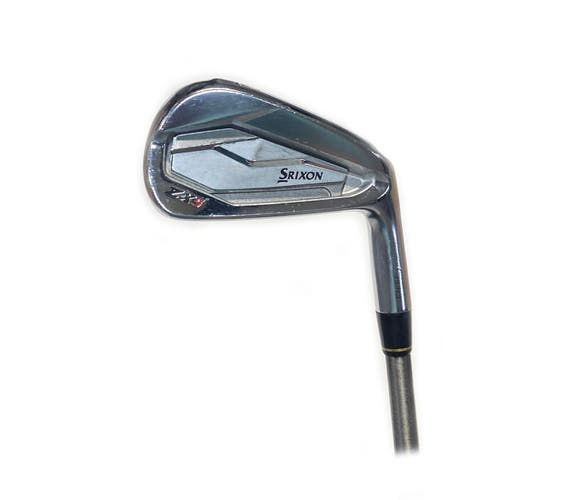 Srixon ZX5 Forged Single 4 Iron Steelfiber 115cw Stiff Flex