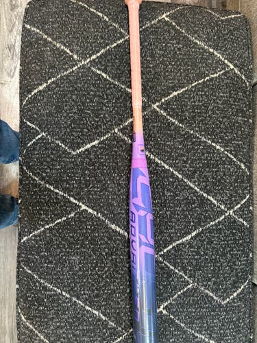 Easton Ghost Advanced Twilight Composite Bat (-10) 23 oz 33" (New)
