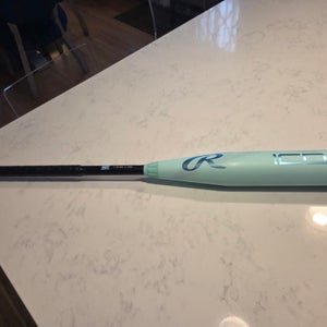 2026 Rawlings Icon Composite USABat Certified Bat (-12) 19 oz 31" (New)