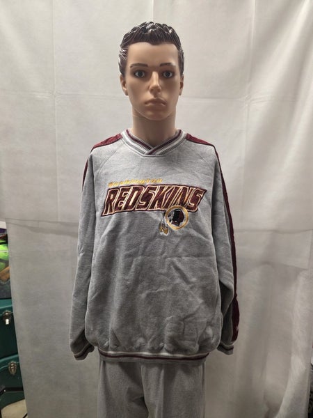 Vintage Washington Redskins Lee Sport Crewneck Sweater XL NFL