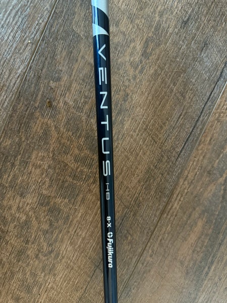 Men's 2024 Ping G430 Left Hand Hybrid Extra Stiff Flex 3H (Used)