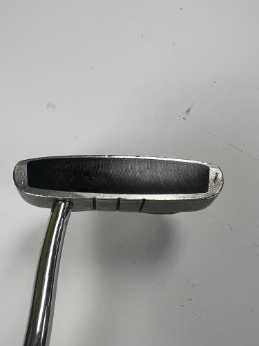Odyssey Dual Force Rossie 1 Mallet Right Handed Putter 34" (Used)