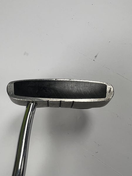 Odyssey Dual Force Rossie 1 Mallet Right Handed Putter 34" (Used)