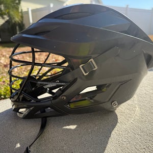 Warrior Burn X Helmet (Used)