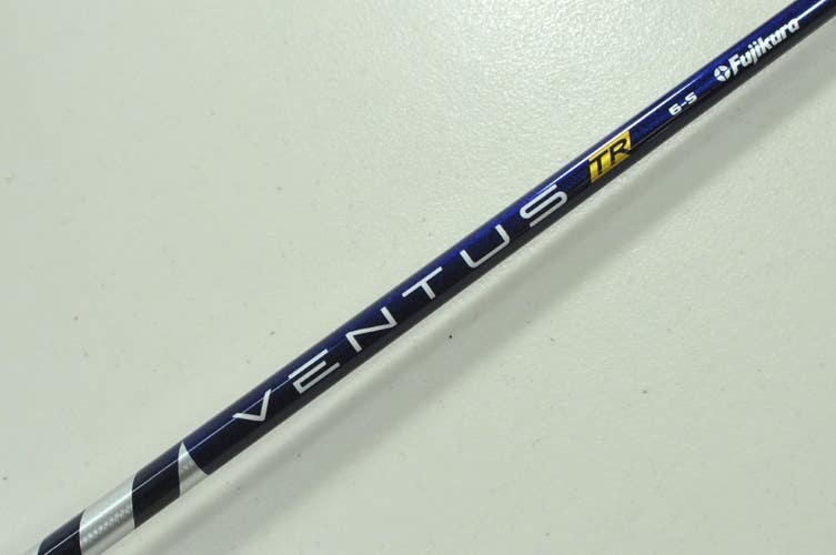 Fujikura Ventus VeloCore TR Blue 6 Stiff Srixon Driver Adapter Shaft  # 206398