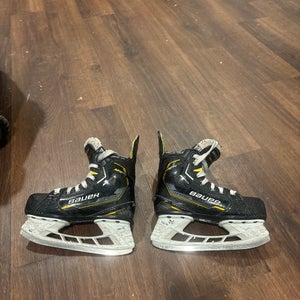 Bauer Supreme M5 Pro - Youth
