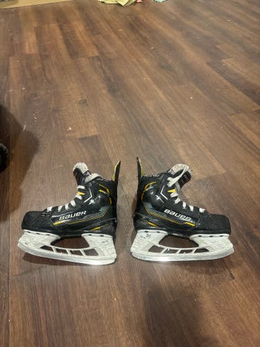 Bauer Supreme M5 Pro - Youth