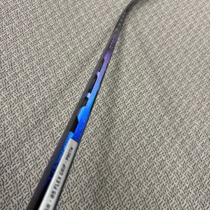 Senior CCM Ribcor Trigger 10 Pro Left Hand Hockey Stick P90TM 85 Flex (New)