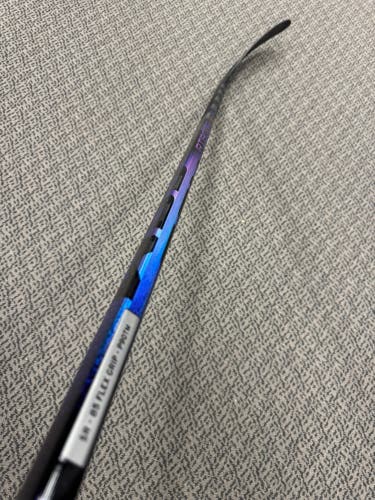 Senior CCM Ribcor Trigger 10 Pro Left Hand Hockey Stick P90TM 85 Flex (New)