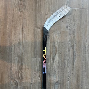 Senior Right Handed Hockey Twig Hockey Company Rouge C Stick P88 85 Flex (Used)