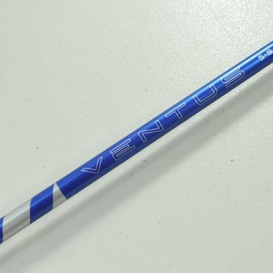 Fujikura Ventus Velocore+ Blue 5 Stiff Flex Callaway Elyte Driver Shaft # 206109