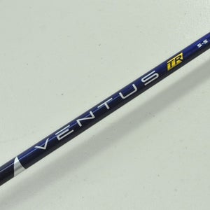 Fujikura Ventus VeloCore TR Blue 5 Stiff Flex Callaway Driver Shaft  # 206352