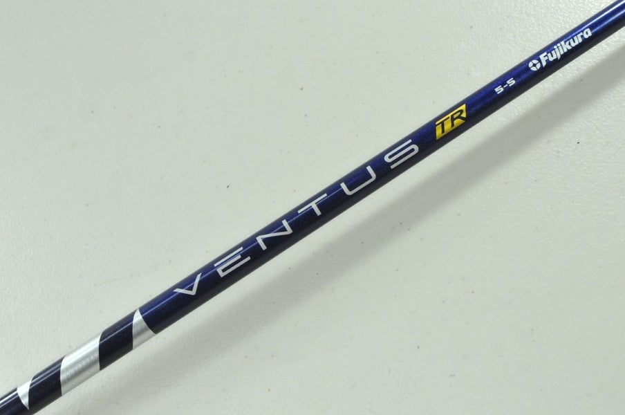 Fujikura Ventus VeloCore TR Blue 5 Stiff Flex Callaway Driver Shaft # 206352