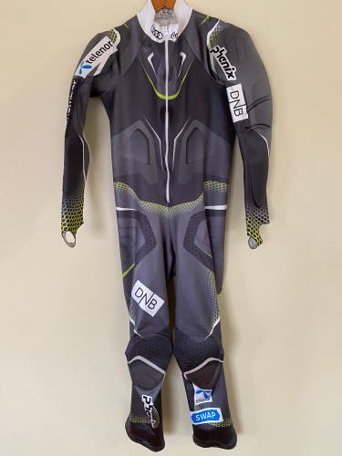 Phenix Ski racing speed Suit XXL padded
