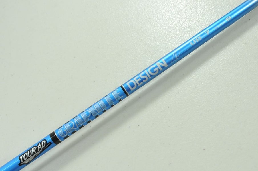Graphite Design Tour AD UB 7 Stiff Flex Ping #7 Fairway Wood Shaft  # 206335