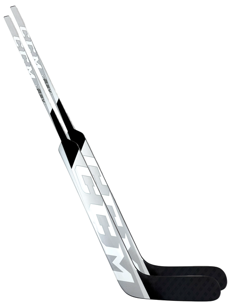 2 pack CCM E-Flex 5 Regular 26" P1 White/Grey