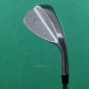 Miura Forged Wedge Series 56-14 Y-Grind 56 SW Sand Wedge Nippon Steel Wedge