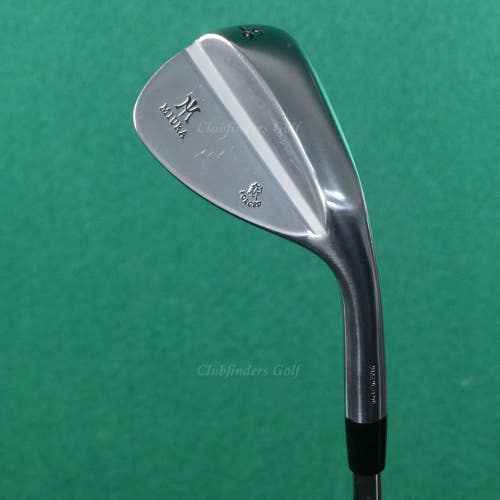 Miura Forged Wedge Series 56-14 Y-Grind 56 SW Sand Wedge Nippon Steel Wedge