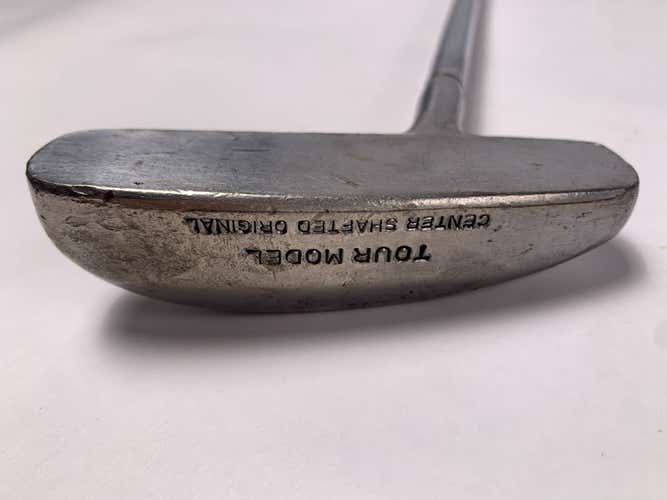 Titleist Tour Model Center Shaft Putter 35.5" Mens RH