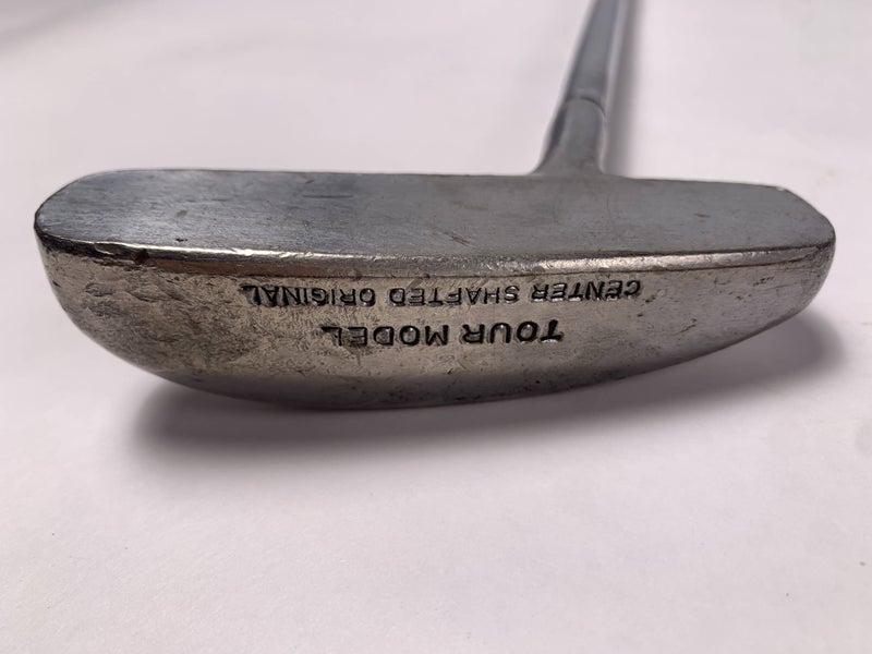 Titleist Tour Model Center Shaft Putter 35.5" Mens RH