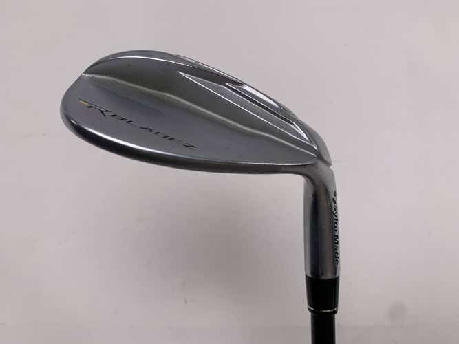 TaylorMade RocketBladez HP Lob Wedge LW 60* RocketFuel 65g Wedge Mens RH