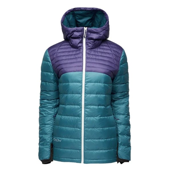 Flylow Betty Down Jacket (Women’s Size Large)