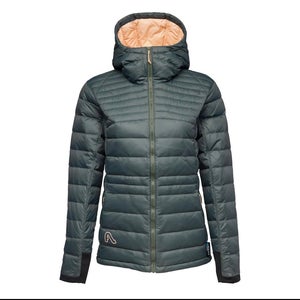 Flylow Betty Down Jacket (Women’s Size Large)