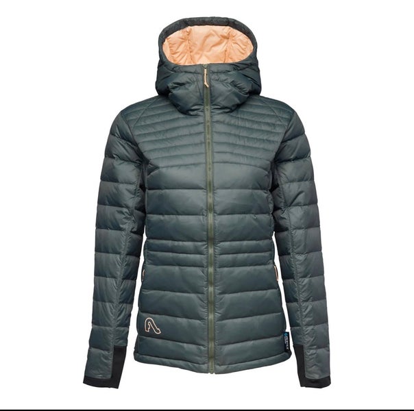 Flylow Betty Down Jacket (Women’s Size Large)