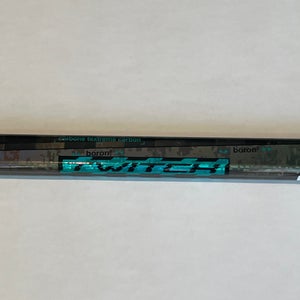 2024 Junior Bauer Twitch Right Handed Hockey Stick P92 40 Flex (Used)