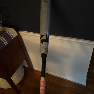 2024 DeMarini The Goods Hybrid BBCOR Certified Bat (-3) 28 oz 31" (Used)