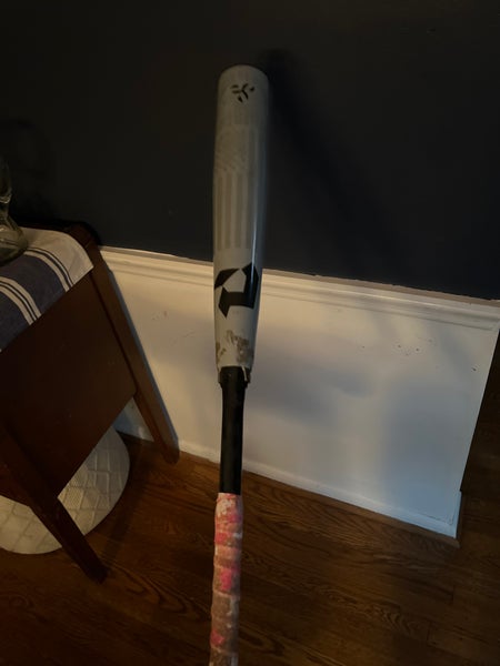 2024 DeMarini The Goods Hybrid BBCOR Certified Bat (-3) 28 oz 31" (Used)
