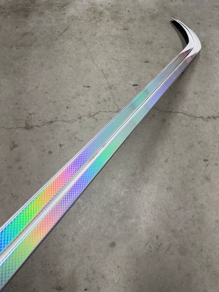 2 PACK 70 Flex P88 BLCKSTCK PRO 2 Proto-R, Novium Pro Similar Kick Point Senior Right Hand WHITE