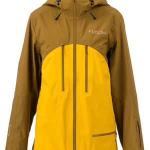 Flylow Domino Jacket (Women’s Size Large)