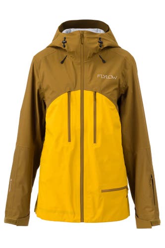 Flylow Domino Jacket (Women’s Size Large)
