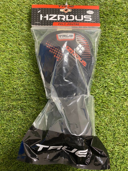 True HZRDUS Skate Tongues, Felt, Medium #6-8 (New)