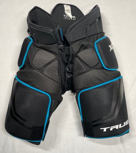 USED TRUE XC9 Girdle and Black Shell, Sr Large