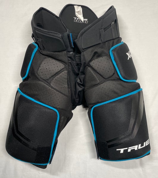 USED TRUE XC9 Girdle and Black Shell, Sr Large