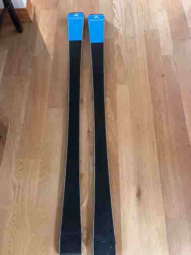 Unisex Dynastar 150 cm Racing Speed Team SL Skis Without Bindings (Used)
