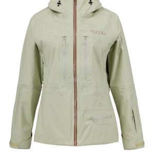 Flylow Domino Gore-Tex 3L Jacket (Women’s Size Medium)