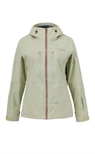 Flylow Domino Gore-Tex 3L Jacket (Women’s Size Medium)