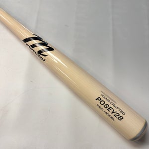 2020 Marucci Posey28 Maple Bat 28 oz 32" (Used)